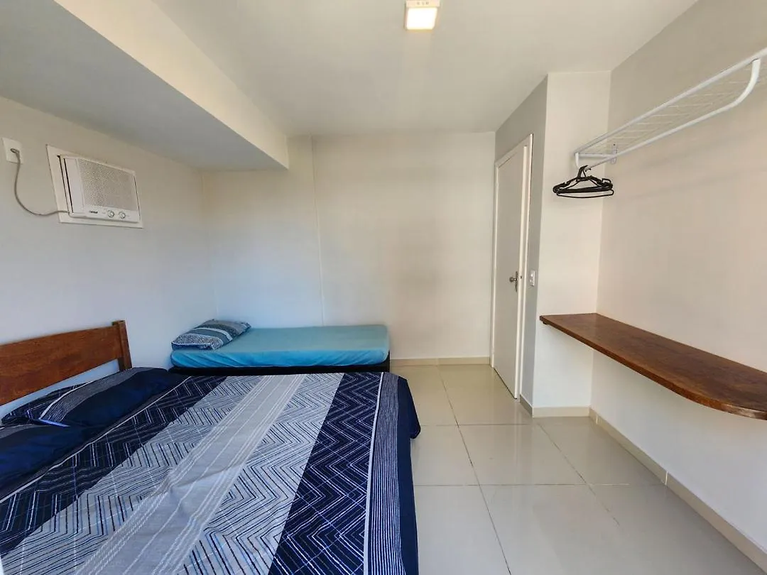 Apto El Shadday 301 Cento E Cinquenta Metros Do Mar Bombinhas Apartment