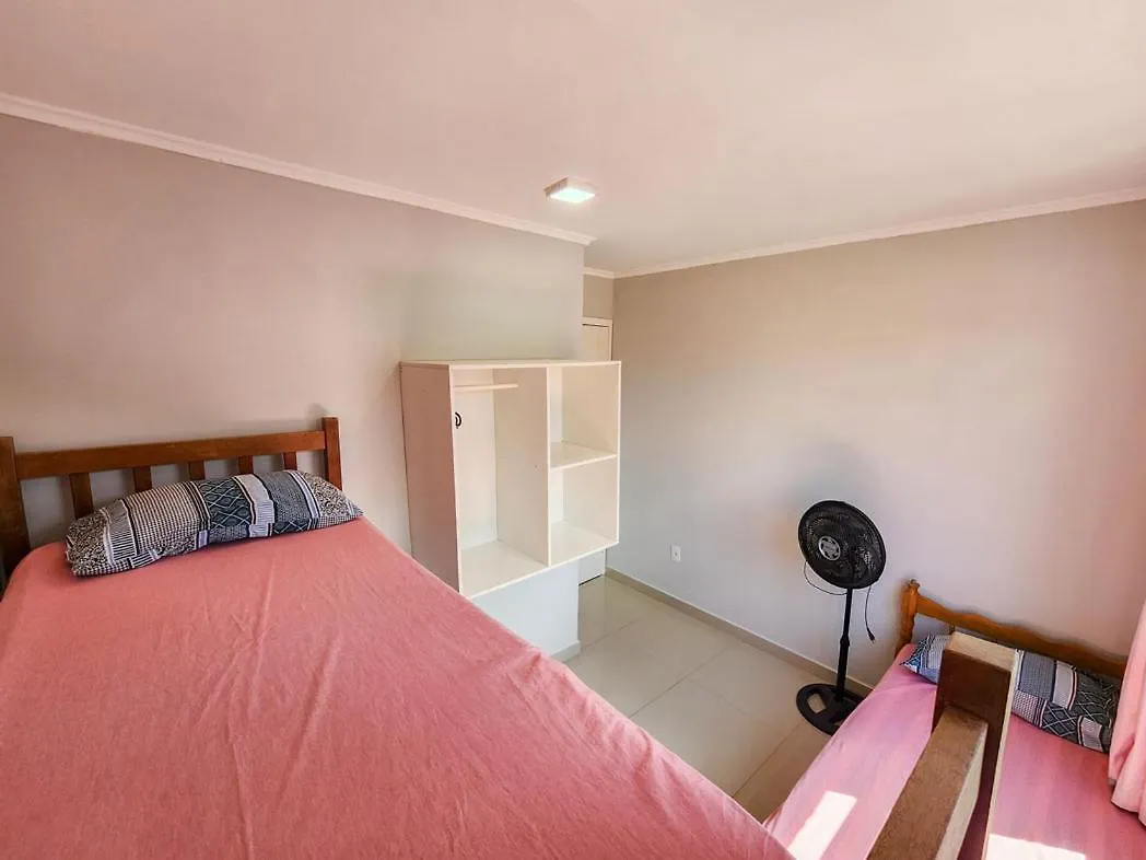 Apartment Apto El Shadday 301 Cento E Cinquenta Metros Do Mar Bombinhas