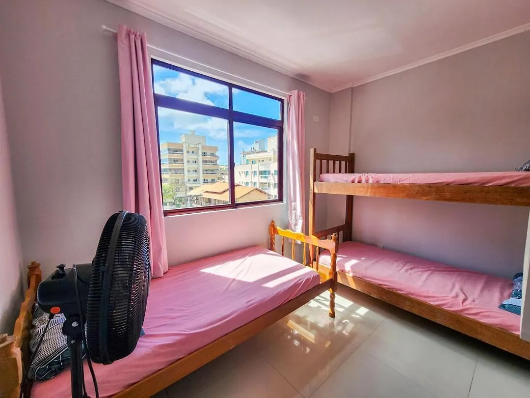 Apartment Apto El Shadday 301 Cento E Cinquenta Metros Do Mar Bombinhas