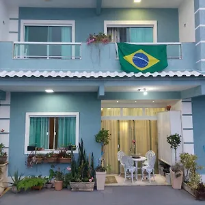 Casa Duplex No Peró Cabo Frio