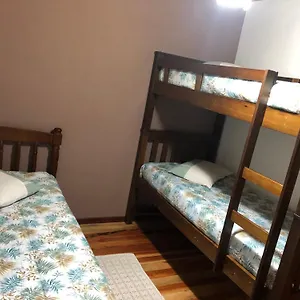 Sonho Meu Campos do Jordão