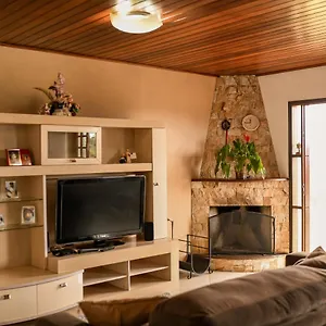 Casa Aconchego Na Montanha Campos do Jordão
