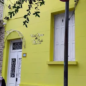 Aprisco São Paulo