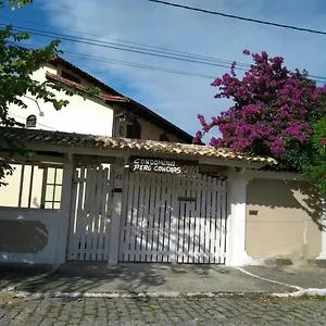 Casa Peró Conchas Cabo Frio