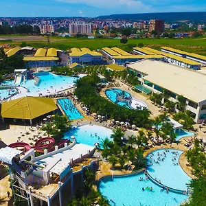 Hs Lacqua Diroma Caldas Novas