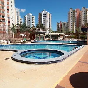 Millenium Thermas Caldas Novas