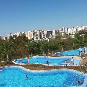 Alta Vista Thermas Caldas Novas